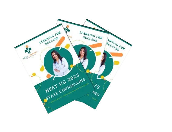 NEET Counselling Guide